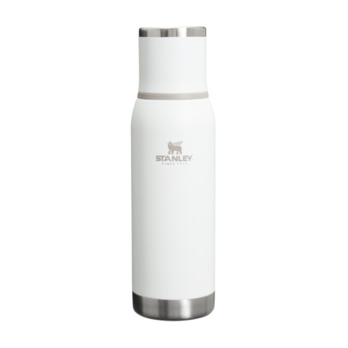 Termoss The Adventure To-Go Bottle 0,75 L balts Termoss The Adventure To-Go Bottle 0,75 L balts
