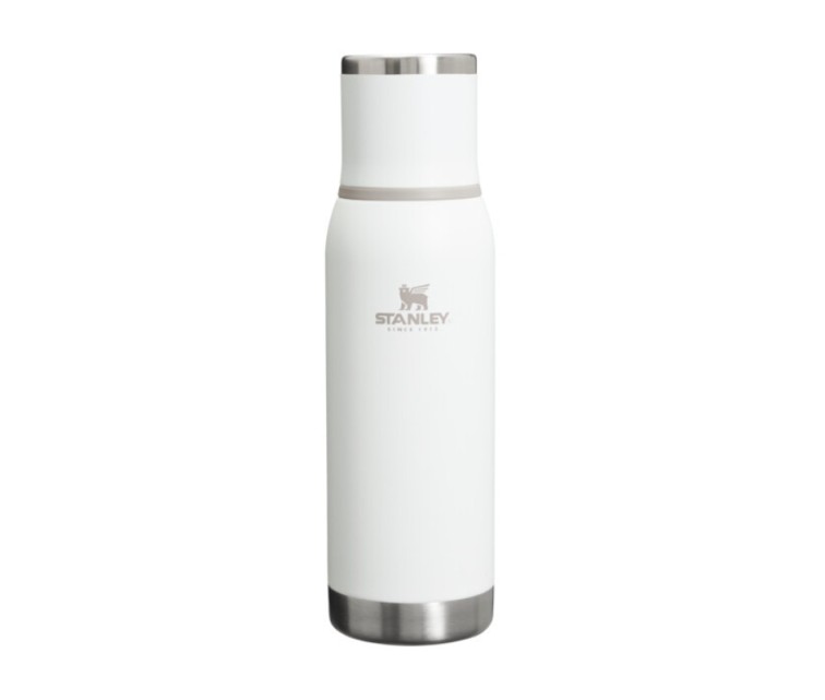 Termoss The Adventure To-Go Bottle 0,75 L balts Termoss The Adventure To-Go Bottle 0,75 L balts
