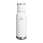 Termoss The Adventure To-Go Bottle 0,75 L balts Termoss The Adventure To-Go Bottle 0,75 L balts