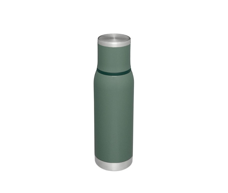 Termoss The Adventure To-Go Bottle 0,75L zaļš