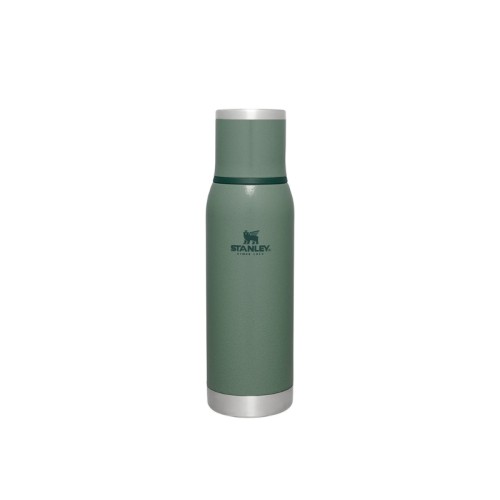 Termoss The Adventure To-Go Bottle 0,75L zaļš  Termoss The Adventure To-Go Bottle 0,75L zaļš