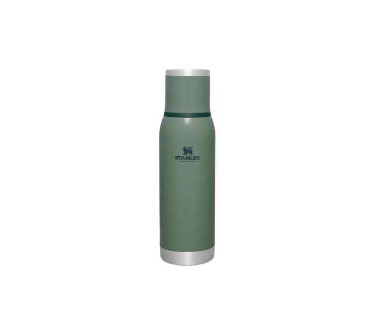 Termoss The Adventure To-Go Bottle 0,75L zaļš Termoss The Adventure To-Go Bottle 0,75L zaļš