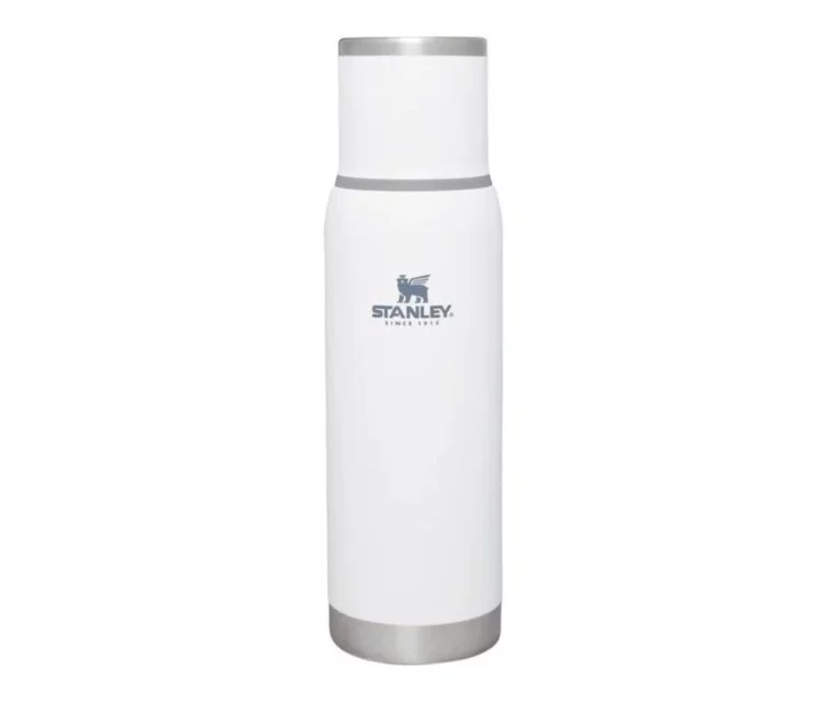 Termoss The Adventure To-Go Bottle 1L white Termoss The Adventure To-Go Bottle 1L white