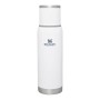 Termoss The Adventure To-Go Bottle 1L balts