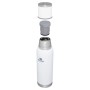 Termoss The Adventure To-Go Bottle 1L white