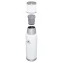 Termoss The Adventure To-Go Bottle 1L white Termoss The Adventure To-Go Bottle 1L white