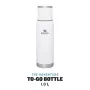 Termoss The Adventure To-Go Bottle 1L white Termoss The Adventure To-Go Bottle 1L white