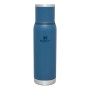 Thermos The Adventure To-Go Bottle 1L blue