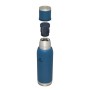 Thermos The Adventure To-Go Bottle 1л синий