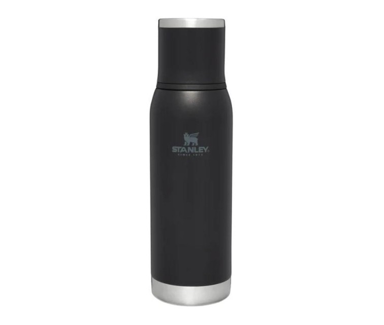 Thermos The Adventure To-Go Bottle 1L black