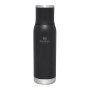 Termoss The Adventure To-Go Bottle 1L melns