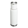 Termoss The Adventure To-Go Bottle 1 L balts