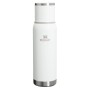 Termoss The Adventure To-Go Bottle 1 L balts