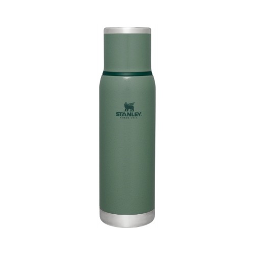 Termoss The Adventure To-Go Bottle 1L zaļš  Termoss The Adventure To-Go Bottle 1L zaļš