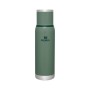 Termoss The Adventure To-Go Bottle 1L zaļš Termoss The Adventure To-Go Bottle 1L zaļš