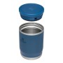 Thermos for food The Adventure To-Go 0.53L blue