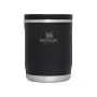 Termosas su maistu "The Adventure To-Go" 0,53 l, juodas Termosas su maistu "The Adventure To-Go" 0,53 l, juodas
