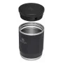 Termosas su maistu "The Adventure To-Go" 0,53 l, juodas Termosas su maistu "The Adventure To-Go" 0,53 l, juodas