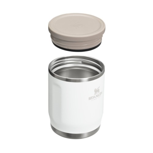 Thermos food The Adventure To-Go 0.53 L white
