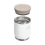 Termoss ēdienu The Adventure To-Go 0,53 L balts