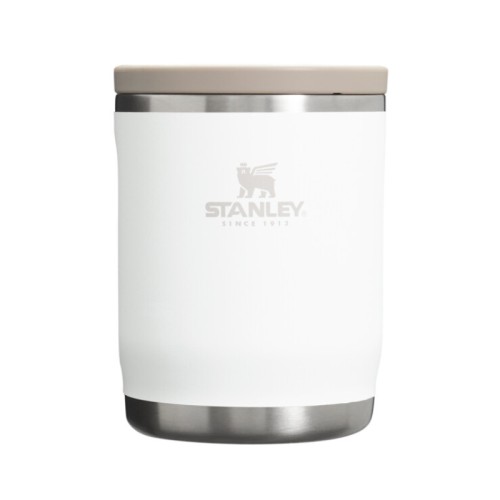 Termoss ēdienu The Adventure To-Go 0,53 L balts  Termoss ēdienu The Adventure To-Go 0,53 L balts