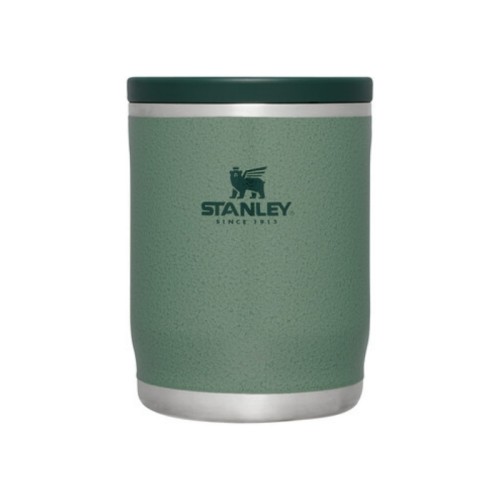 Thermos food The Adventure To-Go 0.53L green