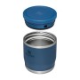 Thermos for food The Adventure To-Go 0,35L blue