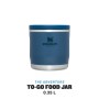 Thermos for food The Adventure To-Go 0,35L blue