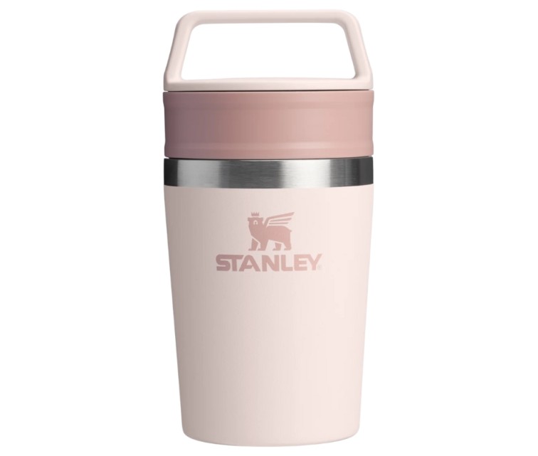 Termokrūze The Café-To-Go Travel Mug 0.23L pink Termokrūze The Café-To-Go Travel Mug 0.23L pink