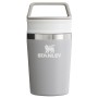 Термокружка The Café-To-Go Travel Mug 0,23 л светло-серая Термокружка The Café-To-Go Travel Mug 0,23 л светло-серая