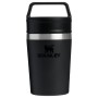 The Café-To-Go Travel Mug 0.23L black The Café-To-Go Travel Mug 0.23L black
