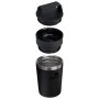 The Café-To-Go Travel Mug 0.23L black The Café-To-Go Travel Mug 0.23L black