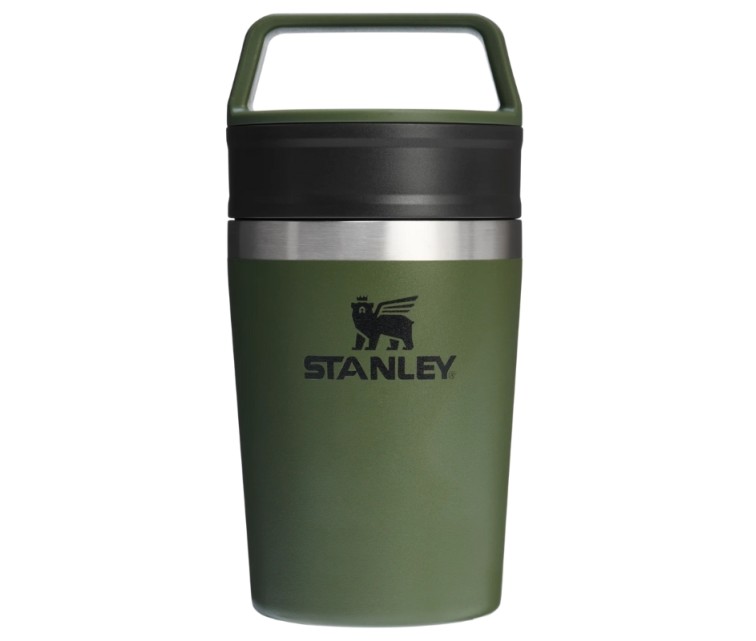 Termokruus The Café-To-Go Travel Mug 0.23L tumeroheline Termokruus The Café-To-Go Travel Mug 0.23L tumeroheline