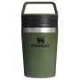 Termokruus The Café-To-Go Travel Mug 0.23L tumeroheline Termokruus The Café-To-Go Travel Mug 0.23L tumeroheline