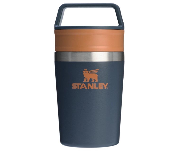 Thermos mug The Café-To-Go Travel Mug 0.23L grey Thermos mug The Café-To-Go Travel Mug 0.23L grey