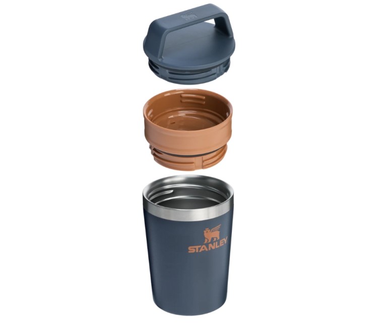 Thermos mug The Café-To-Go Travel Mug 0.23L grey Thermos mug The Café-To-Go Travel Mug 0.23L grey