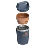 Thermos mug The Café-To-Go Travel Mug 0.23L grey Thermos mug The Café-To-Go Travel Mug 0.23L grey