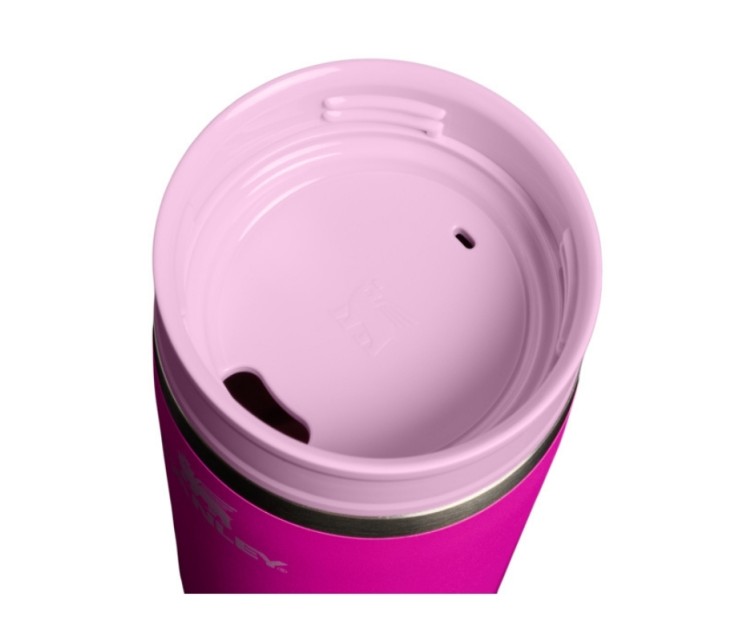 Termokrūze The Café-To-Go Travel Mug 0,23L violeta