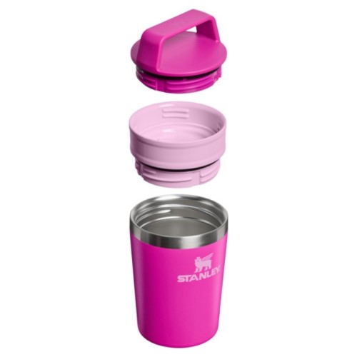Termokruus The Café-To-Go Travel Mug 0.23L fuksia