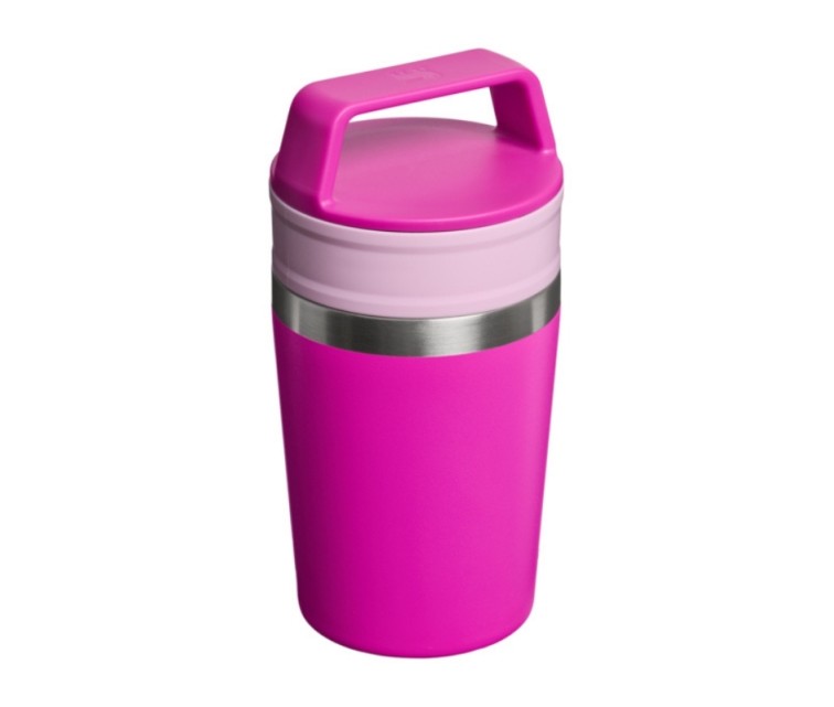 Termokrūze The Café-To-Go Travel Mug 0,23L violeta