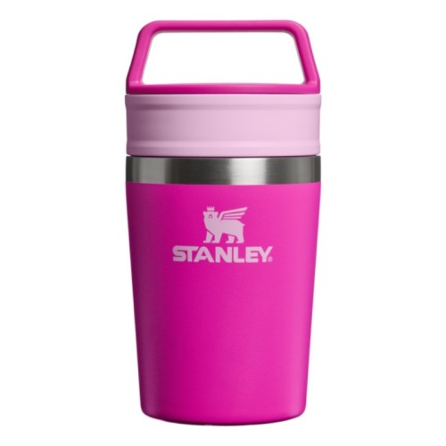 Termokruus The Café-To-Go Travel Mug 0.23L fuksia