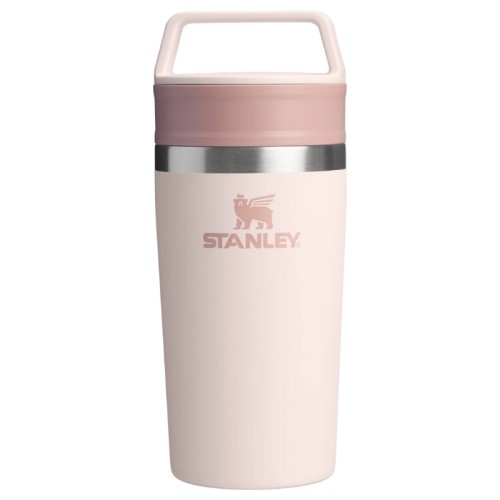 Termokrūze The Café-To-Go Travel Mug 0,35L gaiši rozā