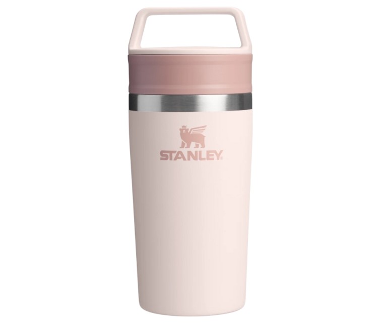 Termokrūze The Café-To-Go Travel Mug 0.35L pink Termokrūze The Café-To-Go Travel Mug 0.35L pink