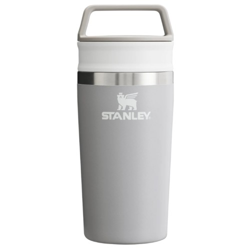 Termokrūze The Café-To-Go Travel Mug 0,35L gaiši pelēka