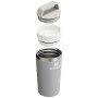 Thermos mug The Café-To-Go Travel Mug 0.35L light grey Thermos mug The Café-To-Go Travel Mug 0.35L light grey
