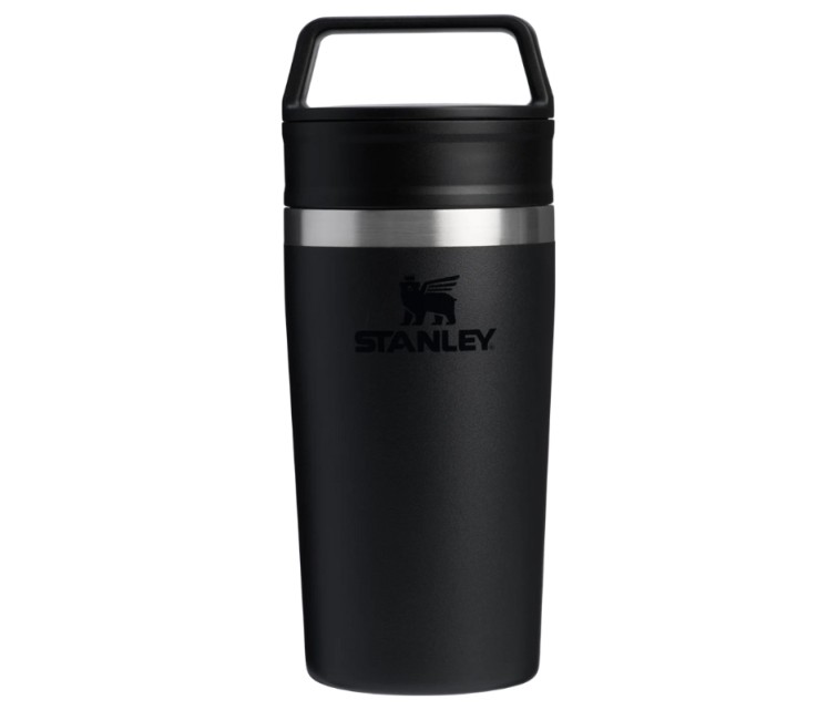 The Café-To-Go Travel Mug 0.35L black The Café-To-Go Travel Mug 0.35L black