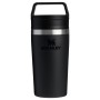 The Café-To-Go Travel Mug 0.35L black The Café-To-Go Travel Mug 0.35L black