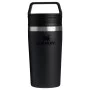 Termokrūze The Café-To-Go Travel Mug 0,35L melna Termokrūze The Café-To-Go Travel Mug 0,35L melna