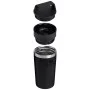 Termokrūze The Café-To-Go Travel Mug 0,35L melna Termokrūze The Café-To-Go Travel Mug 0,35L melna