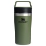 Thermos mug The Café-To-Go Travel Mug 0.35L dark green Thermos mug The Café-To-Go Travel Mug 0.35L dark green
